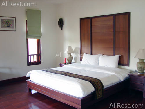 Teak Garden Spa Resort 13